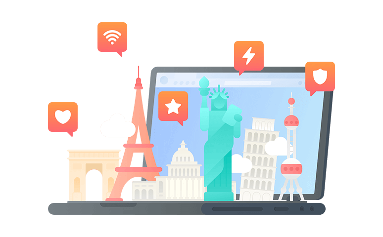 在冈比亚连接到中国vpn - OBSVPN